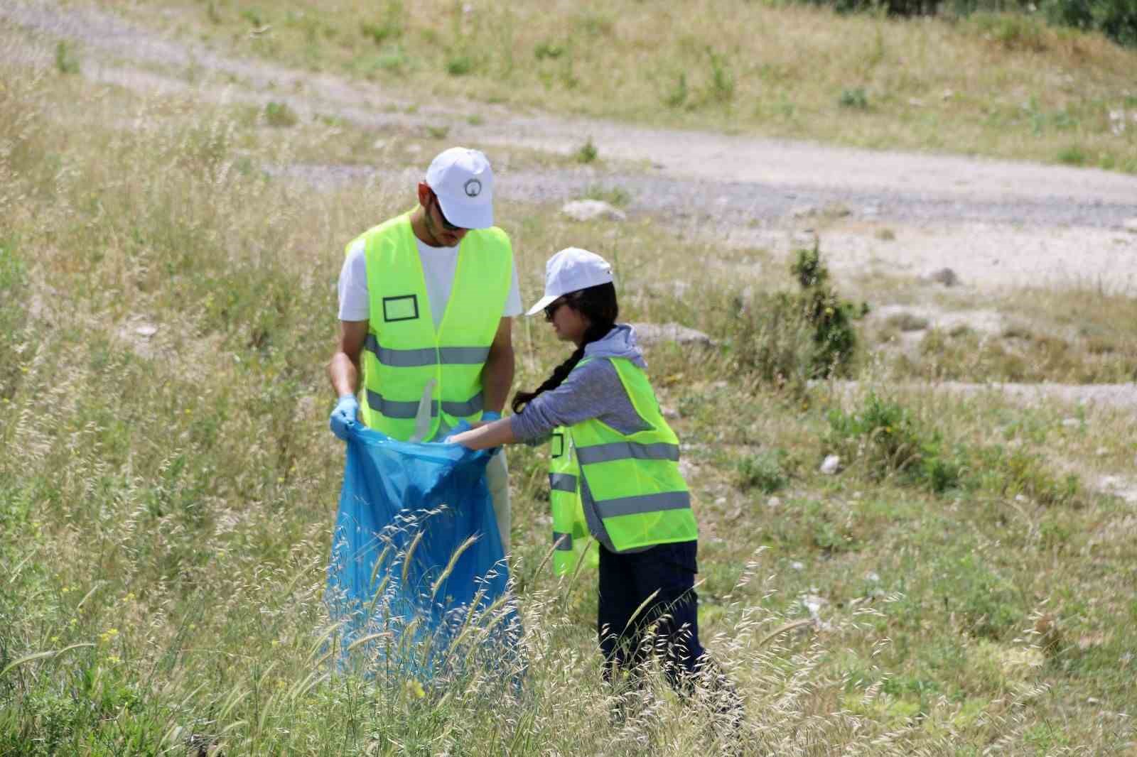 Kütahya OSB’den çevreye anlamlı katkı
