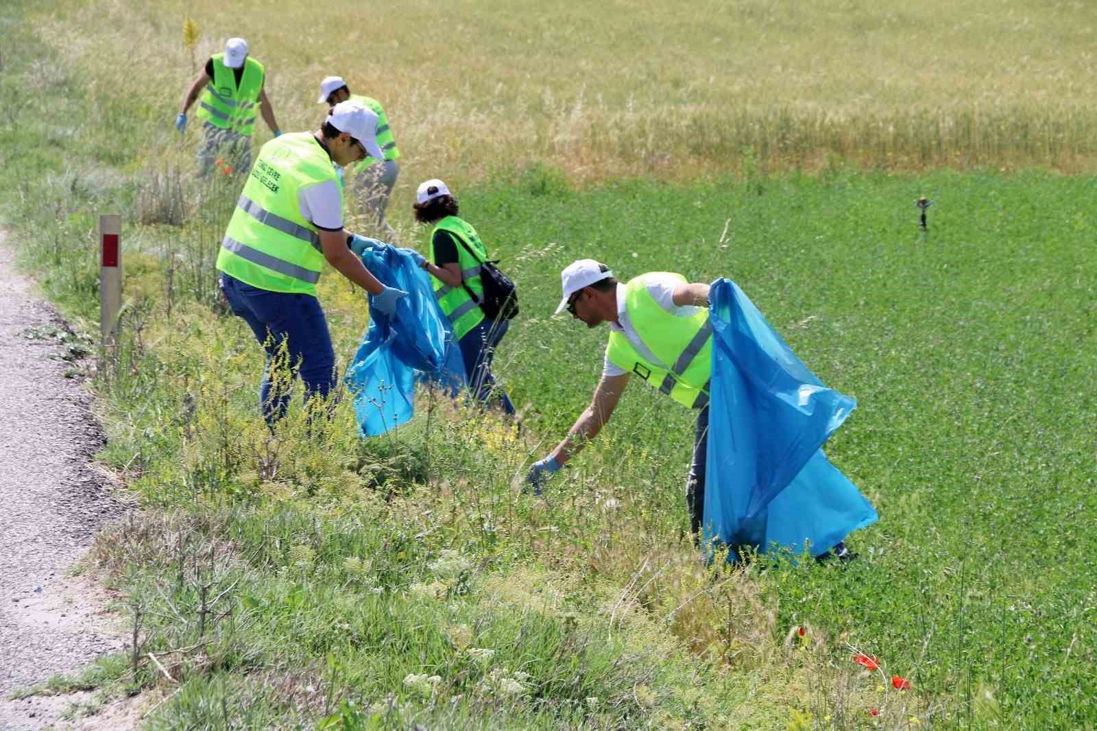 Kütahya OSB’den çevreye anlamlı katkı
