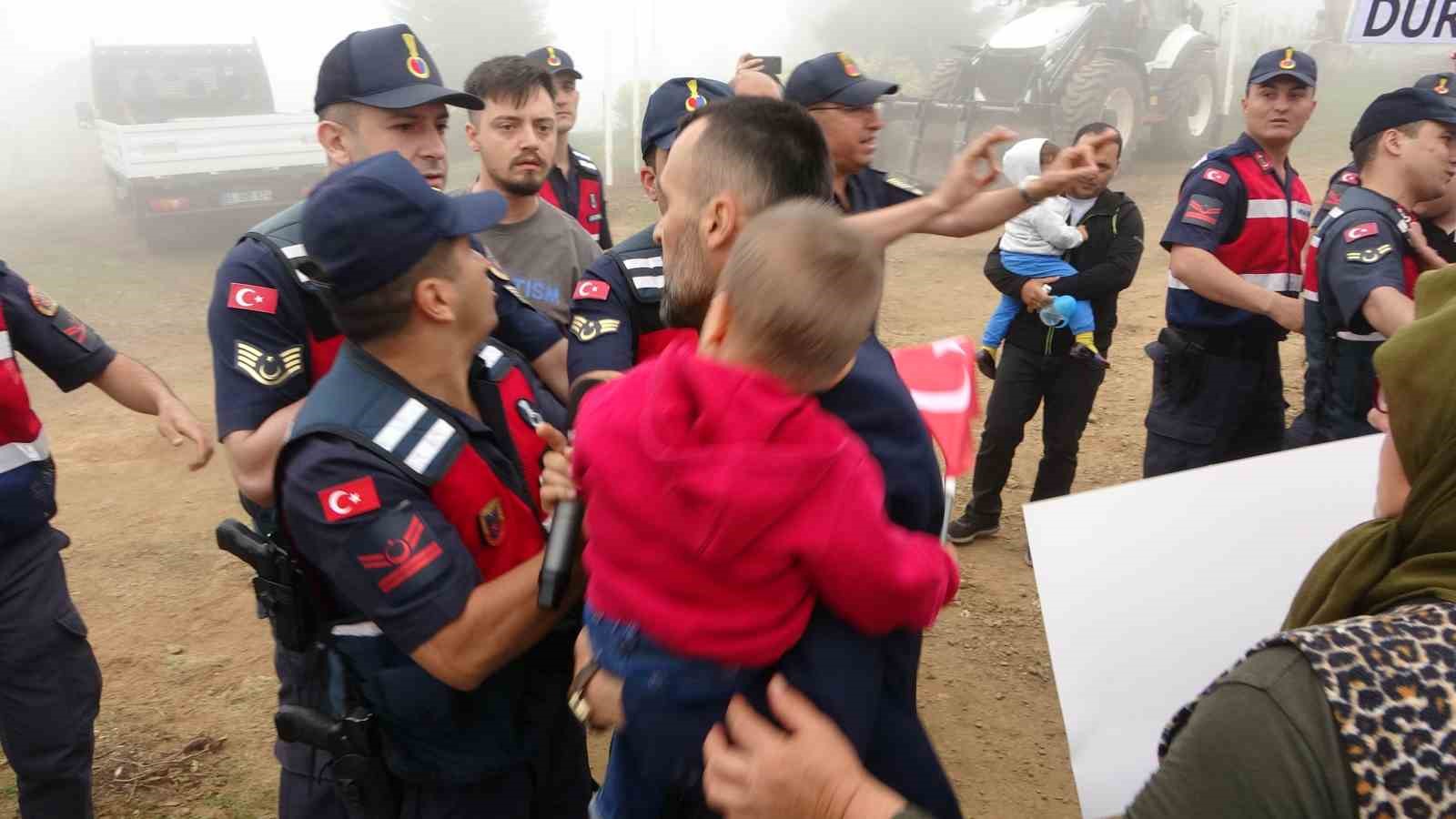 Türkiye’nin 82. ili olarak anılan yaylada mesire alanı tepkisi
