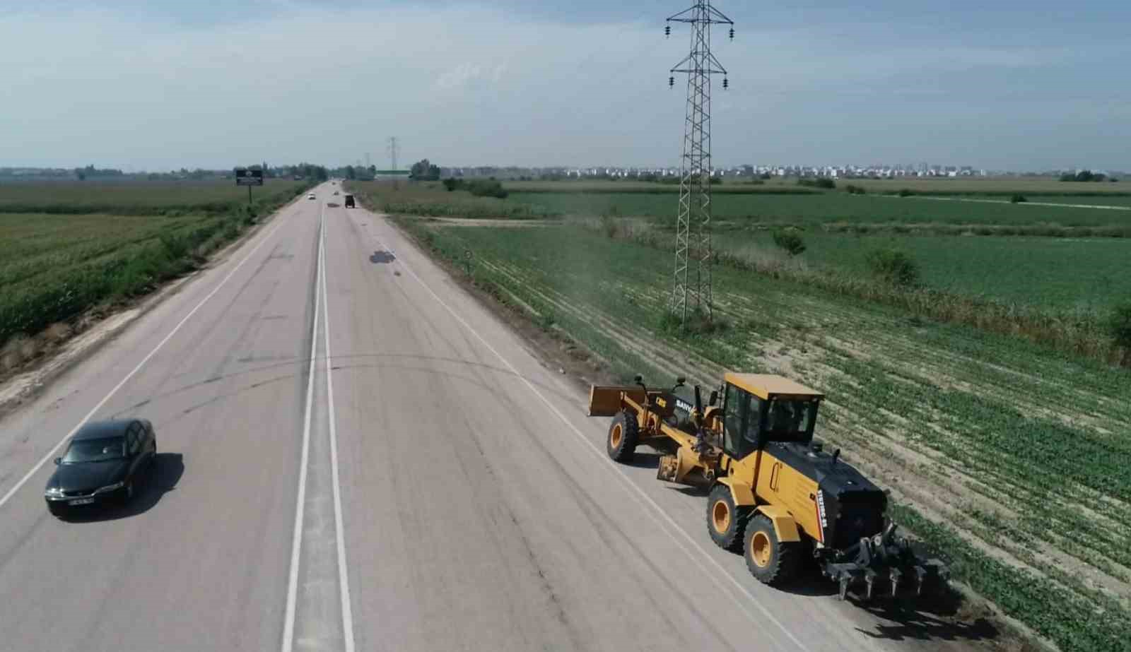 Başkan Kadir Aydar’dan trafiği rahatlatacak bir hamle daha
