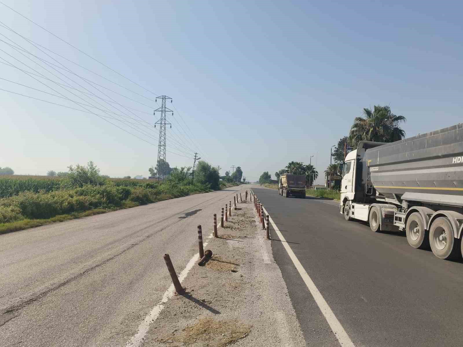 Başkan Kadir Aydar’dan trafiği rahatlatacak bir hamle daha
