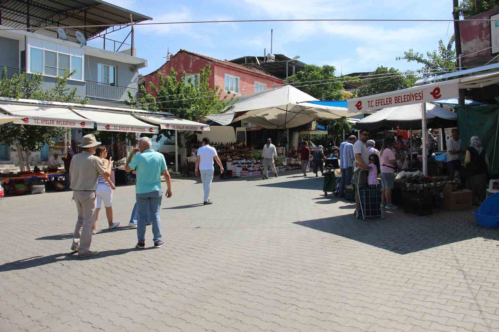 Başkan Yetişkin’in Kocaarap Zeybeği performansı beğeni topladı
