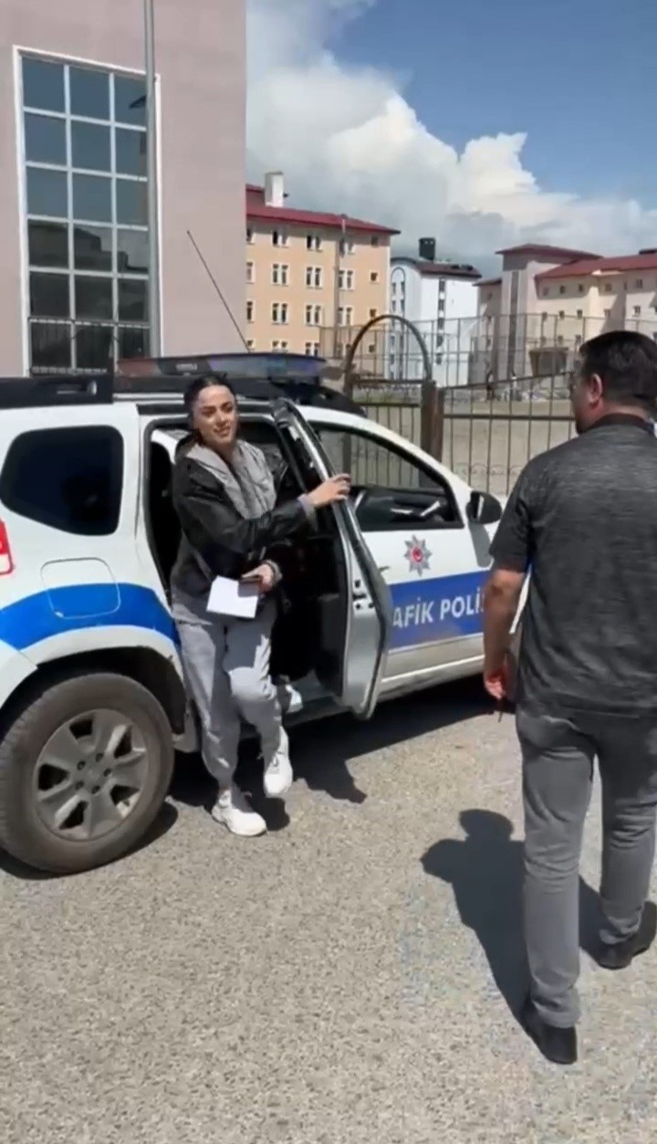 Polislerin özverili çalışması YKS’de mağduriyetleri önledi
