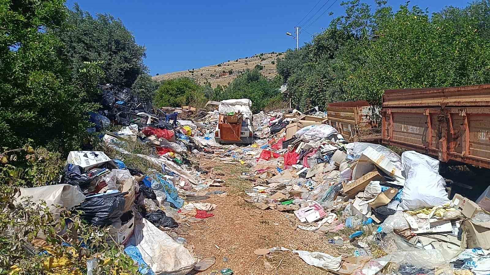 Kozan’da bir kişi evinde ölü bulundu
