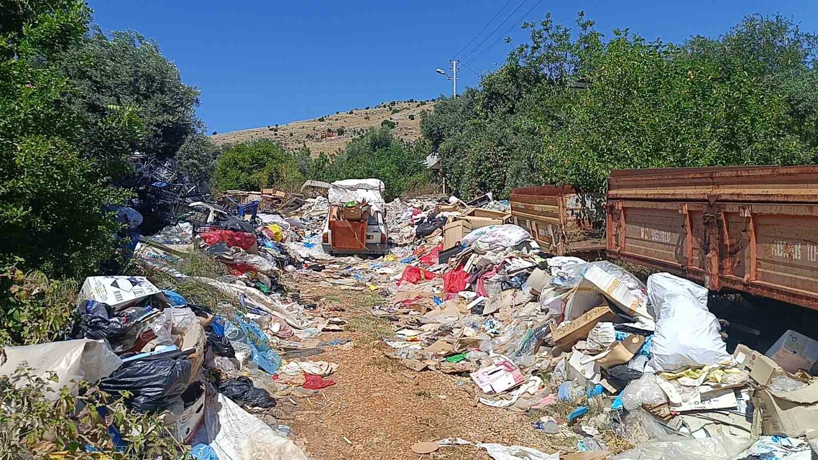 Kozan’da bir kişi evinde ölü bulundu
