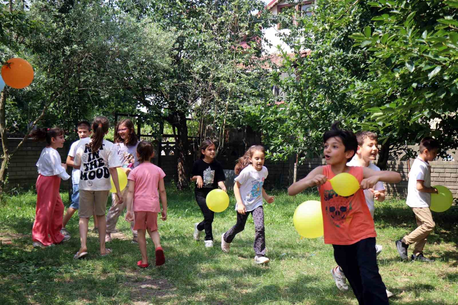 ‘Böyle güzel insanlar iyi ki varlar’
