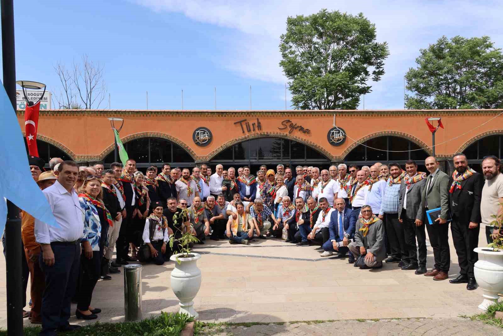 743’üncüsü düzenlenecek Söğüt Şenlikleri için hazırlıklar başladı
