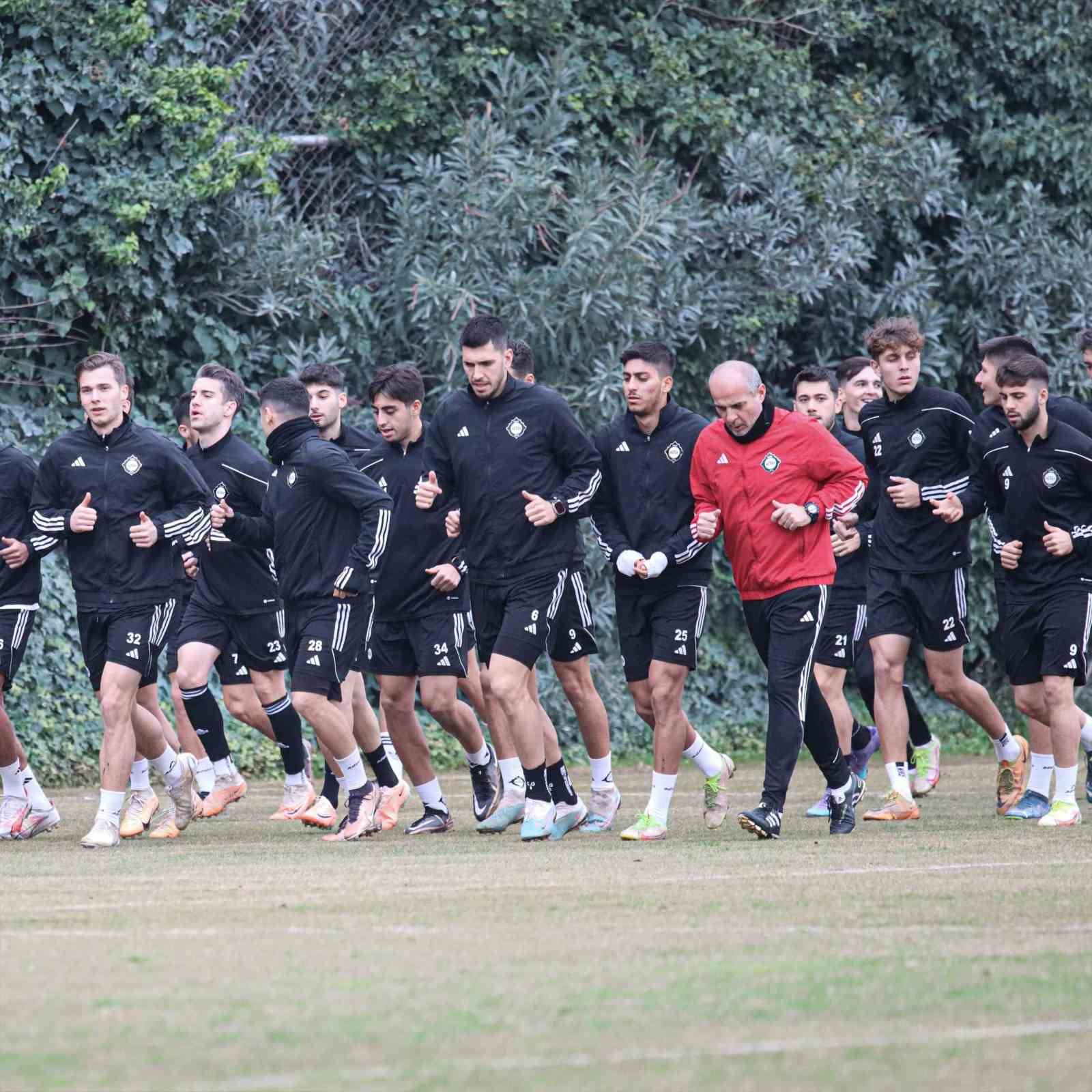 Altay’ın doğalgazı yok
