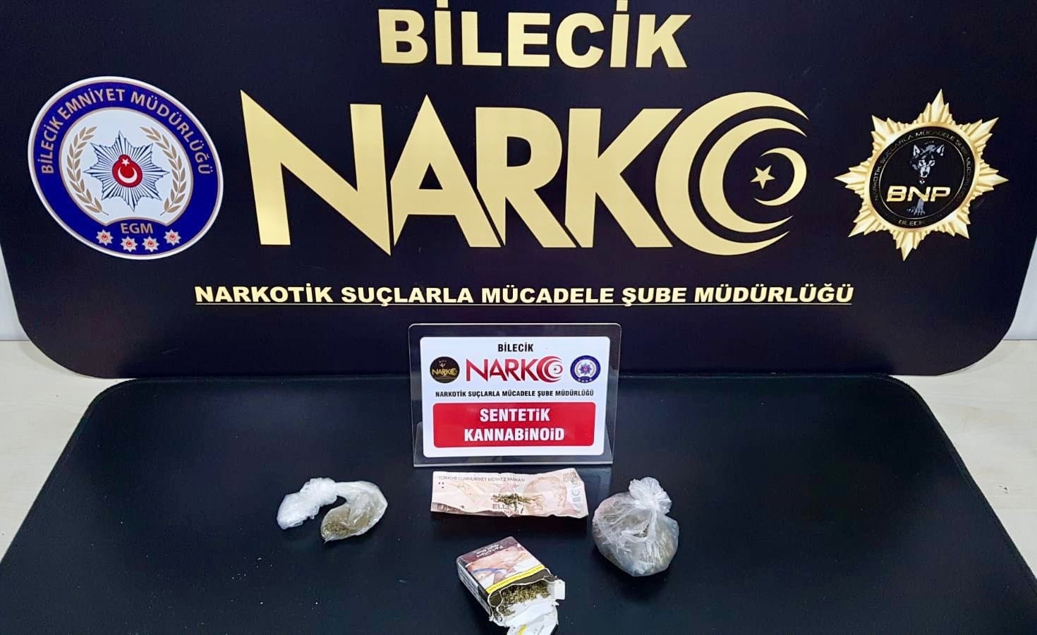 Bilecik’te gerçekleştirilen güvenlik ve asayiş verileri açıklandı
