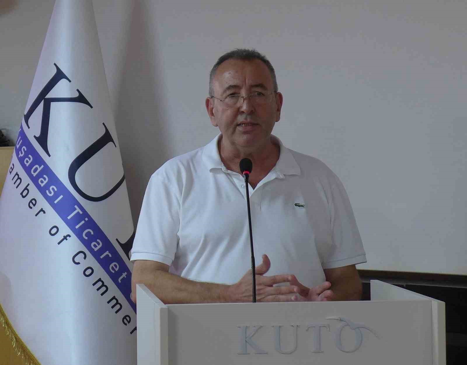 Kuşadası’nda 2024 yaz sezonu umut verici başladı
