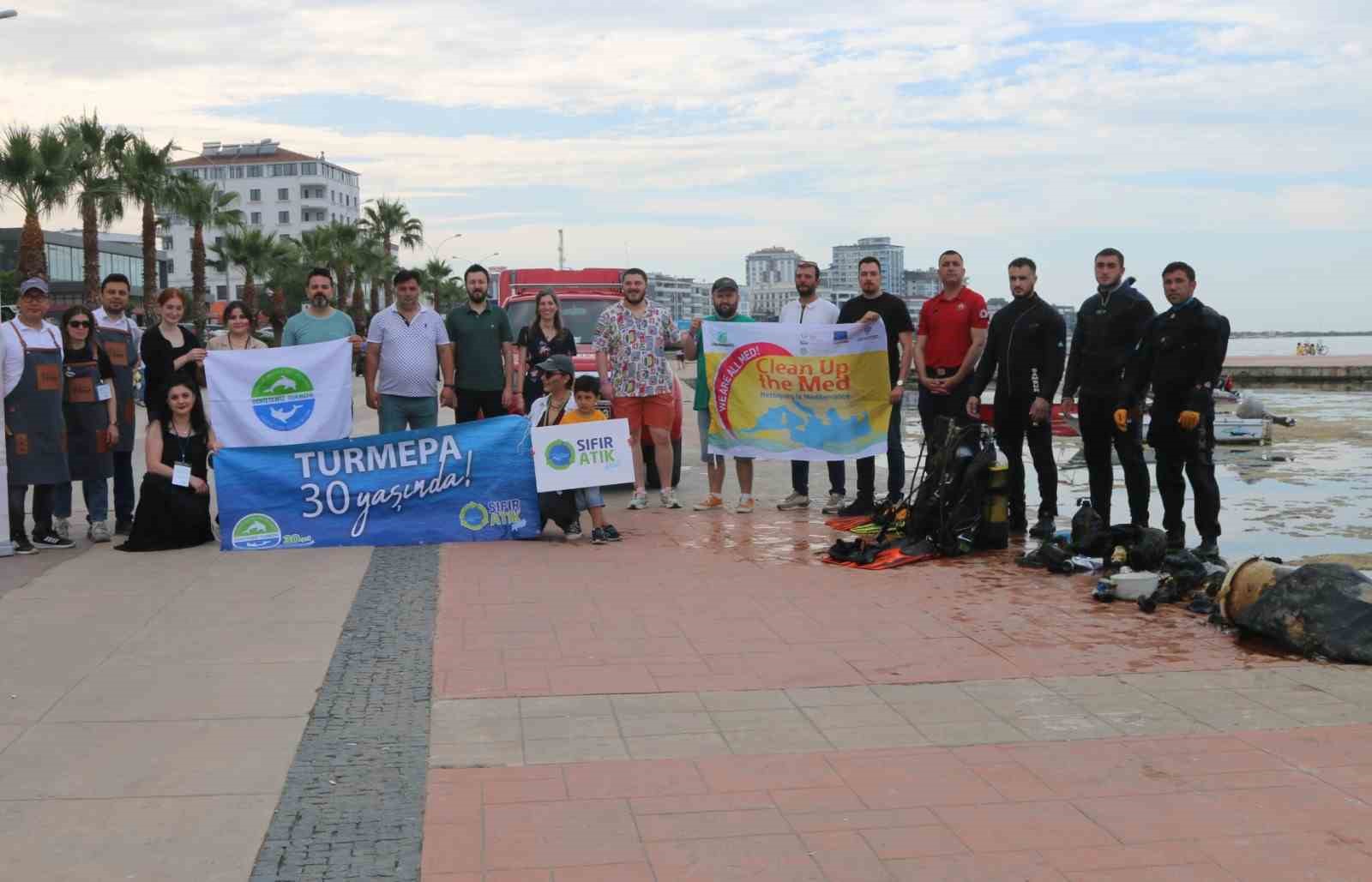 Atakum’da Çevre Haftası etkinlikleri
