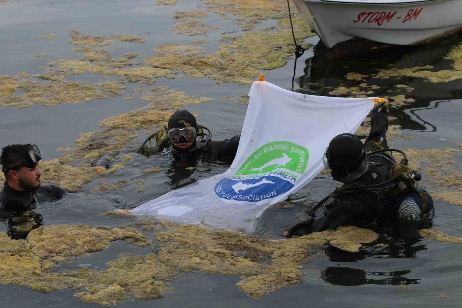 Atakum’da Çevre Haftası etkinlikleri
