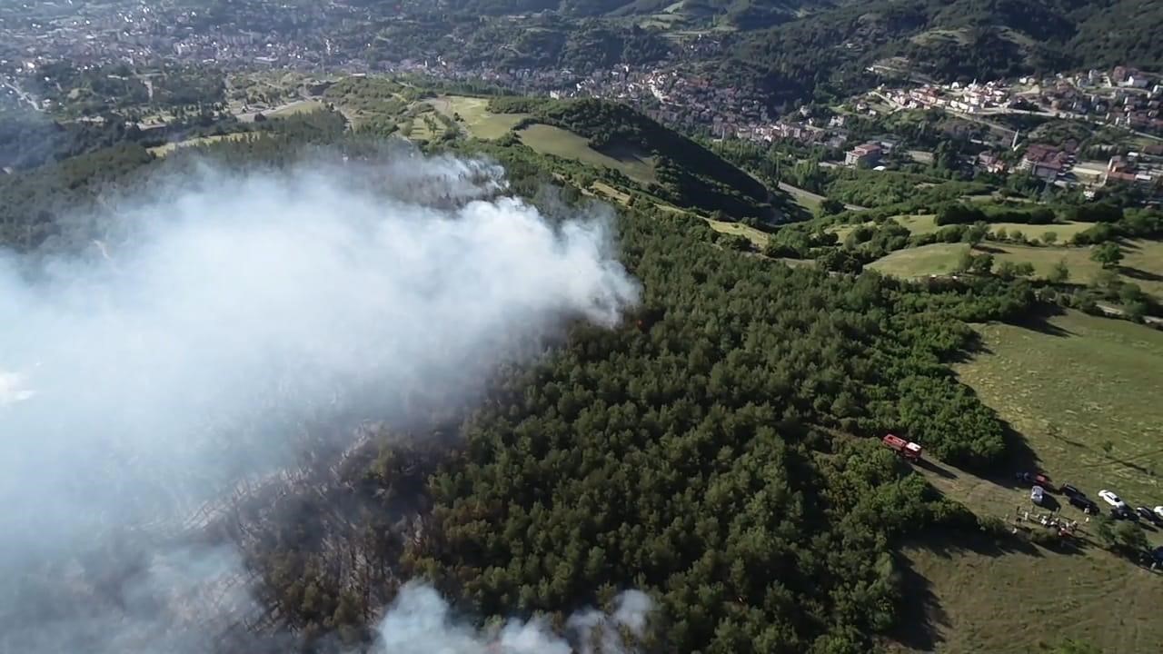 Tokat Valisi Hatipoğlu: 