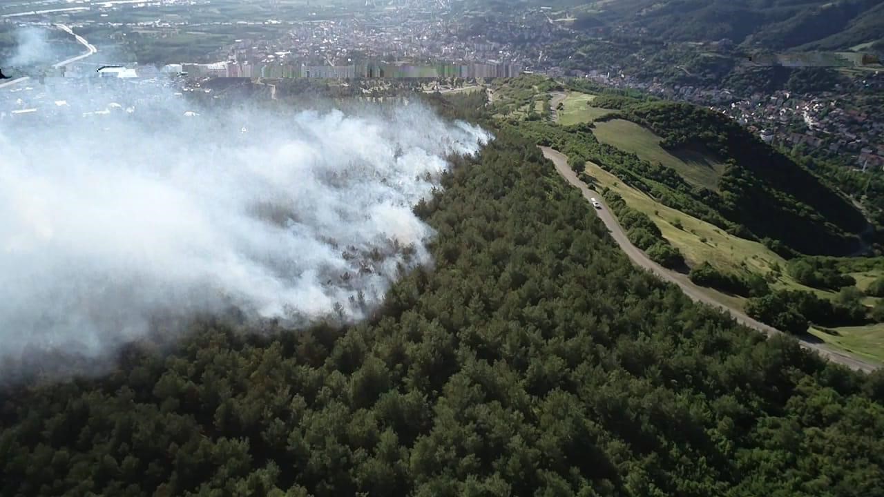 Tokat Valisi Hatipoğlu: 