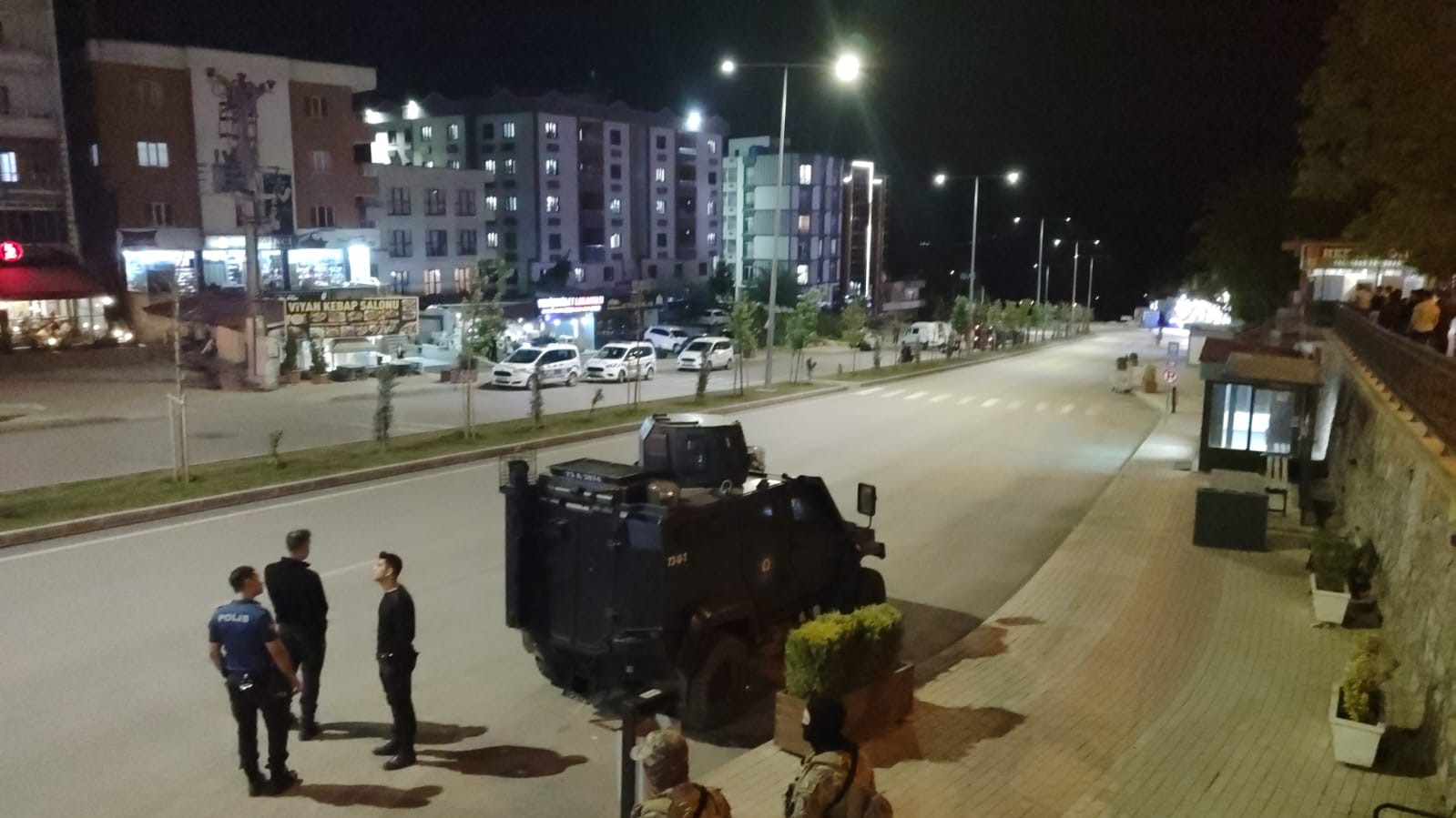 Şırnak’ta şüpheli çanta paniğe neden oldu
