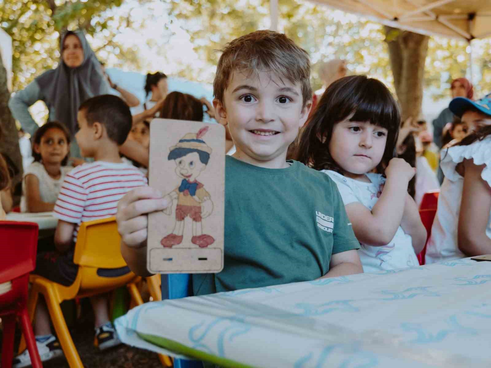 Samsun Kültür Yolu Festivali sanat ve kültürü birleştiriyor
