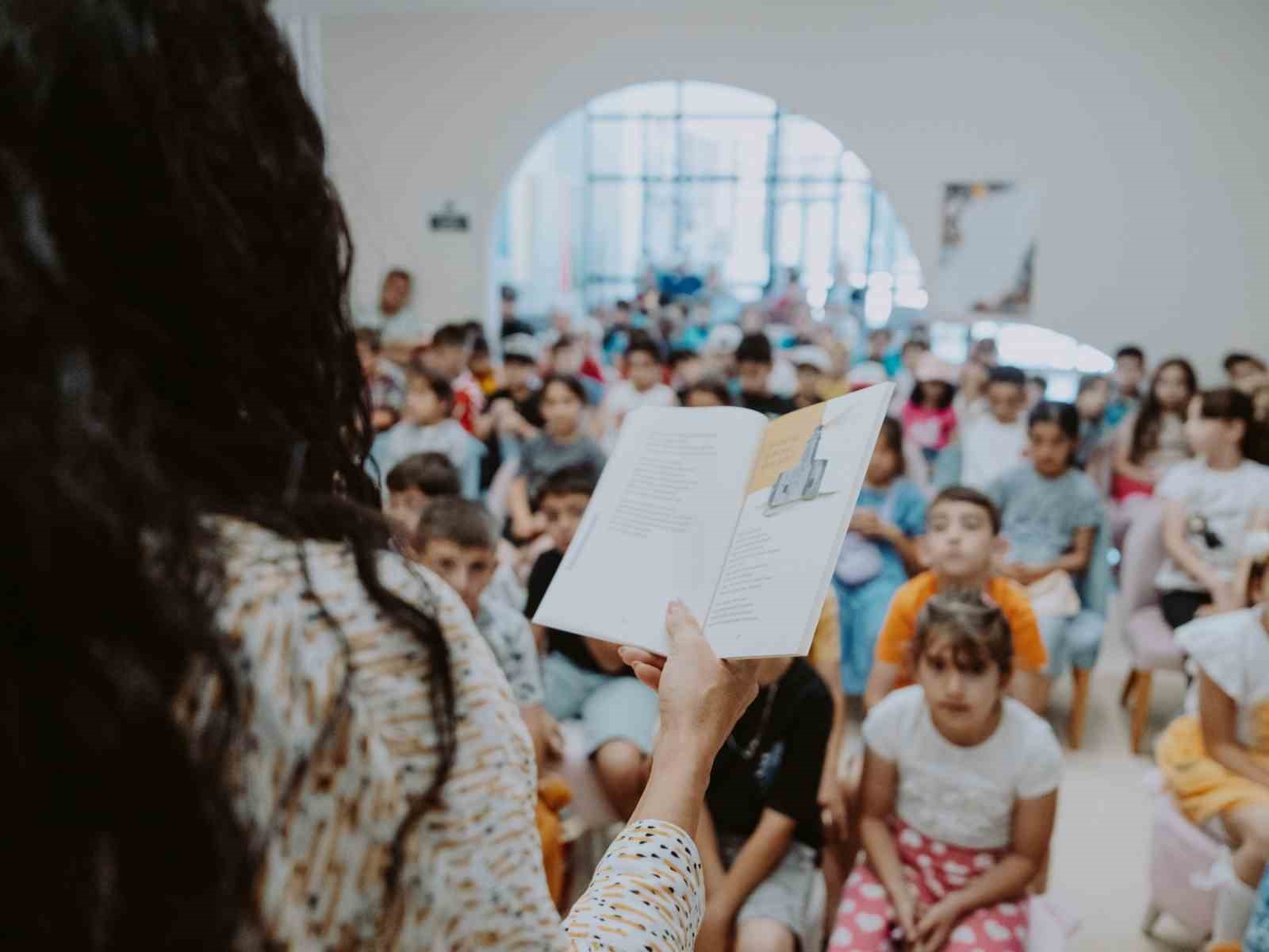 Samsun Kültür Yolu Festivali sanat ve kültürü birleştiriyor
