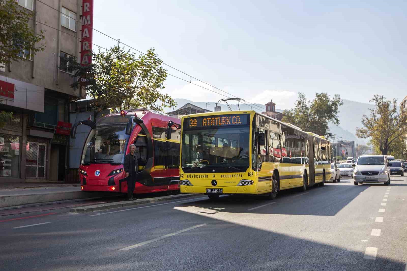 Büyükşehir Kurban Bayramı’na hazır
