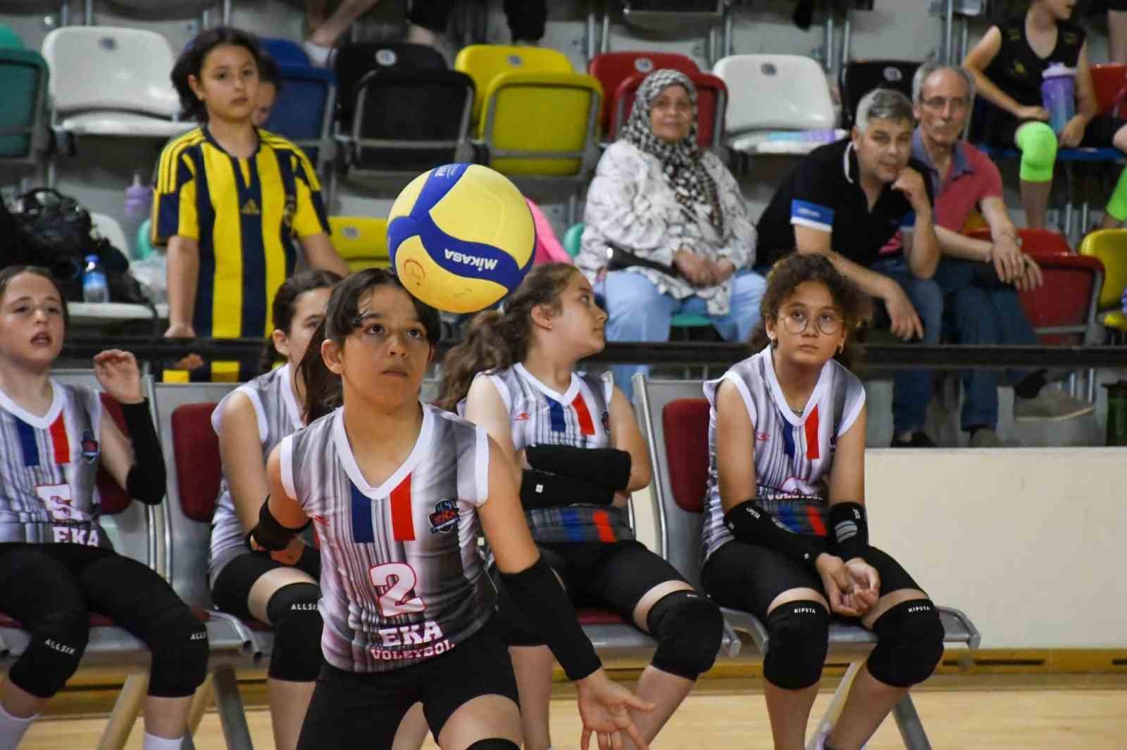 Balıkesir, spora ve dostluğa ev sahipliği yaptı
