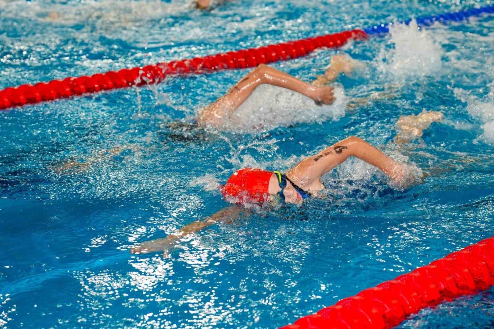 Balıkesir, spora ve dostluğa ev sahipliği yaptı
