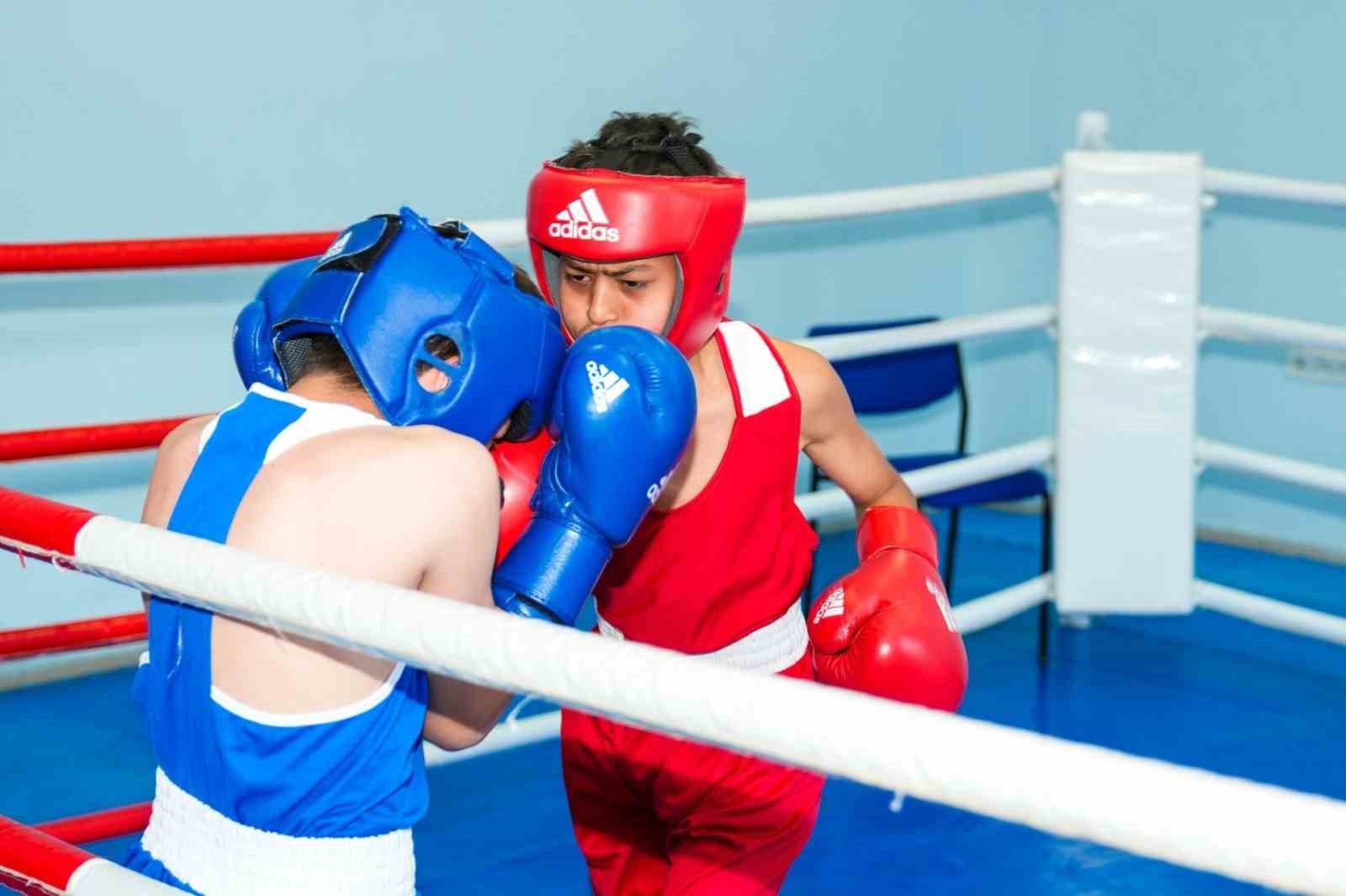 Balıkesir, spora ve dostluğa ev sahipliği yaptı
