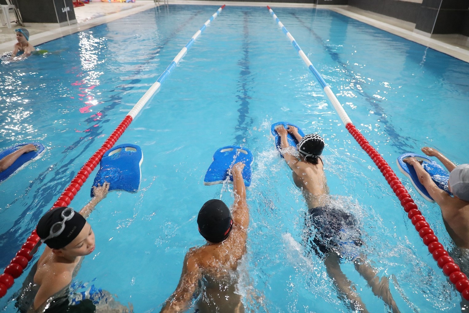 Sultangazi’de yaz spor okulu için geri sayım
