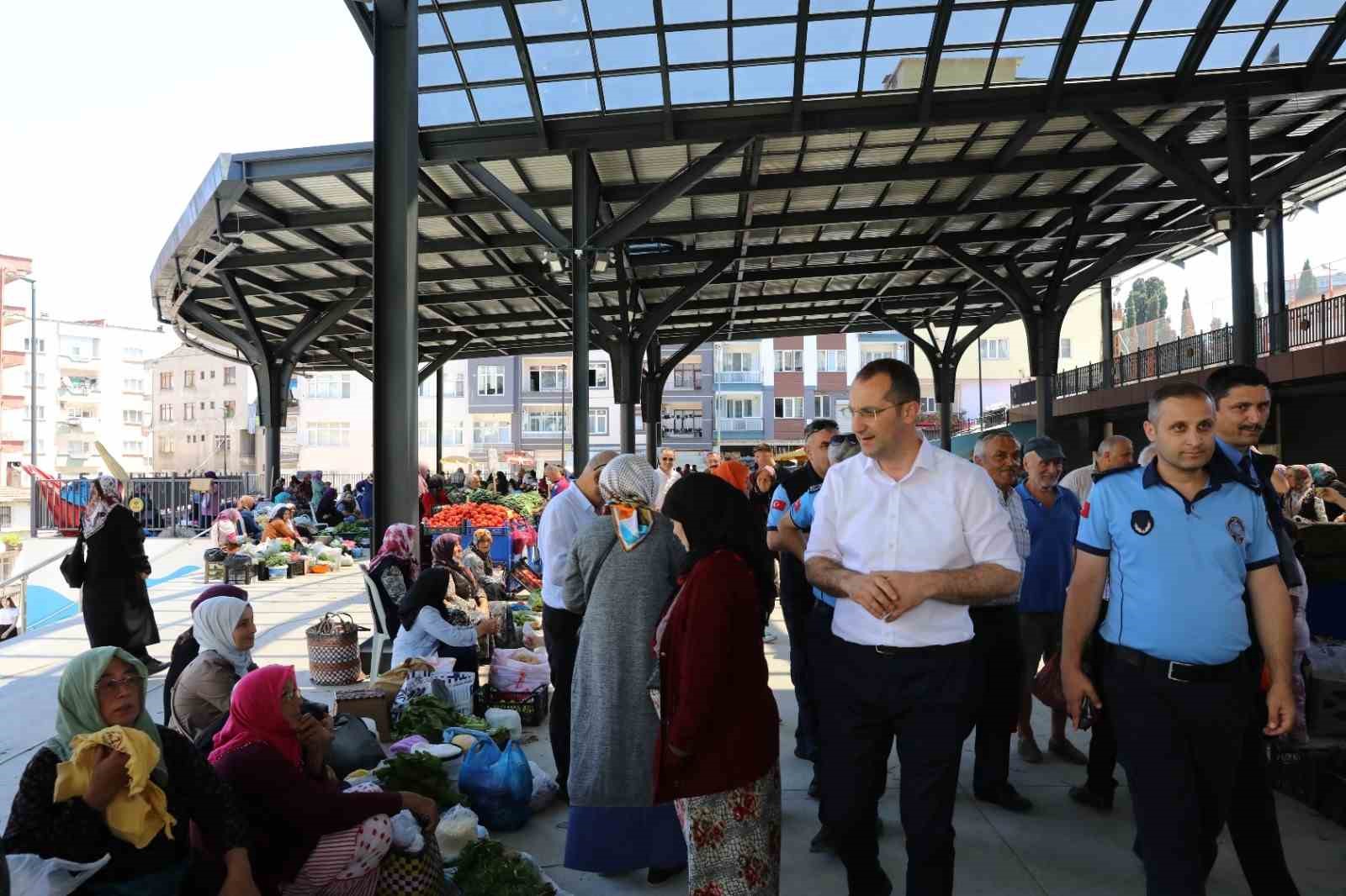 Seyahatnamelere bile konu olmuştu, yeni yüzüyle hizmet vermeye başladı
