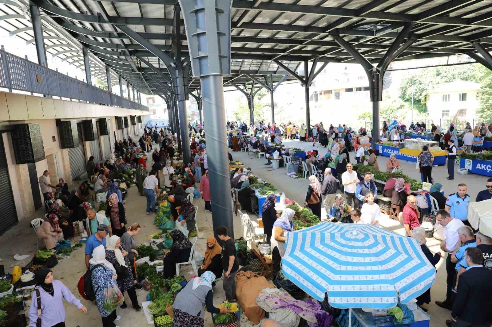 Seyahatnamelere bile konu olmuştu, yeni yüzüyle hizmet vermeye başladı
