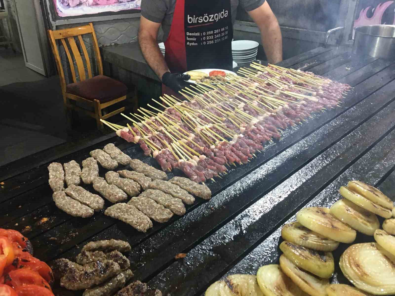 Ortaklar çöp şiş laboratuvar sonuçları temiz çıktı
