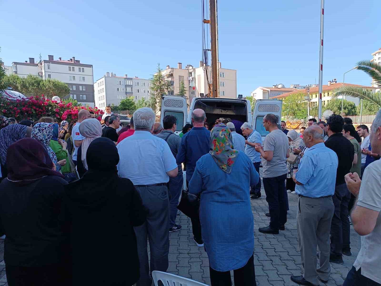 Genç doktor kazada hayatını kaybetmese, Ankara’da uzmanlık okuyacaktı
