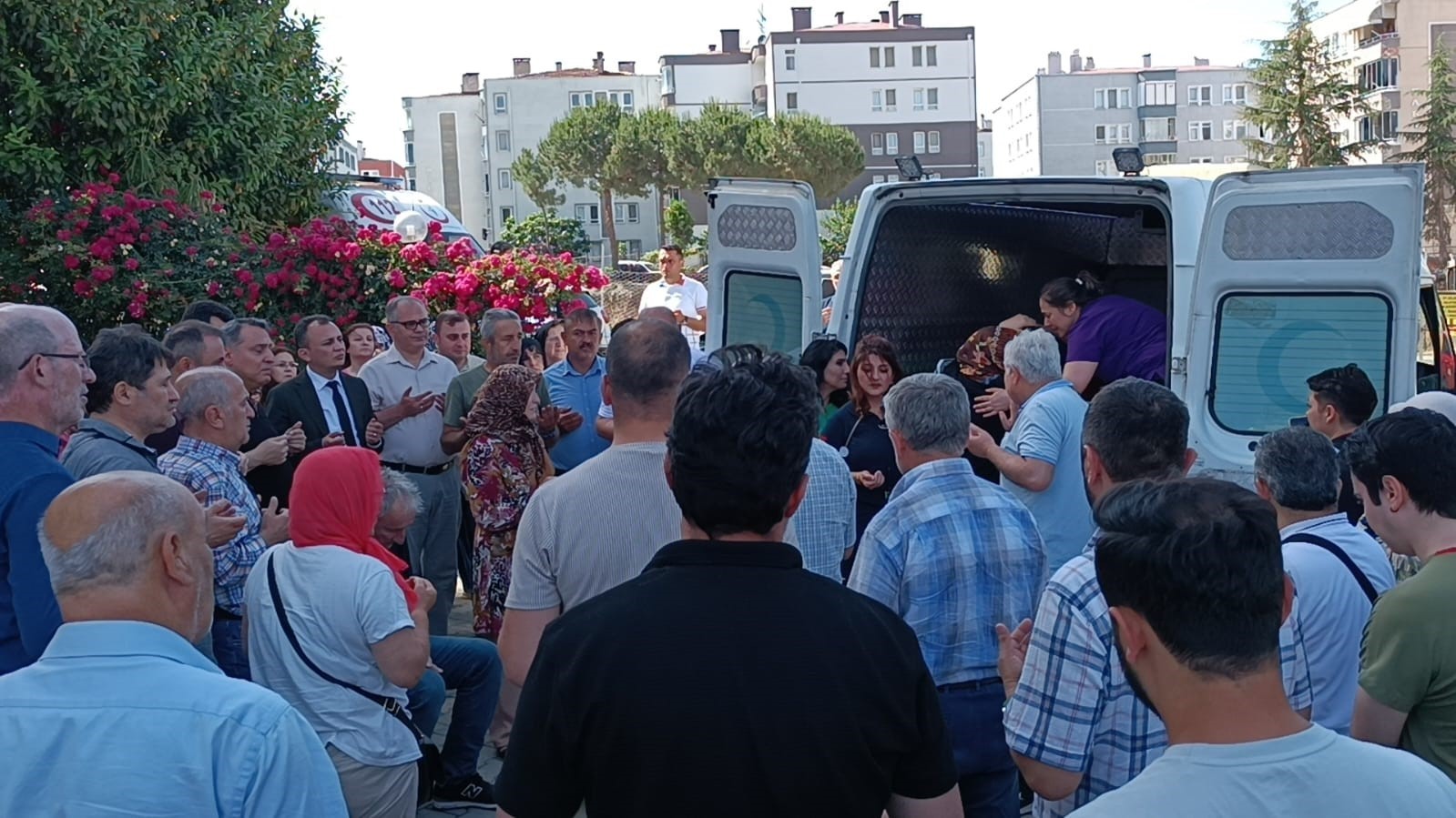 Genç doktor kazada hayatını kaybetmese, Ankara’da uzmanlık okuyacaktı
