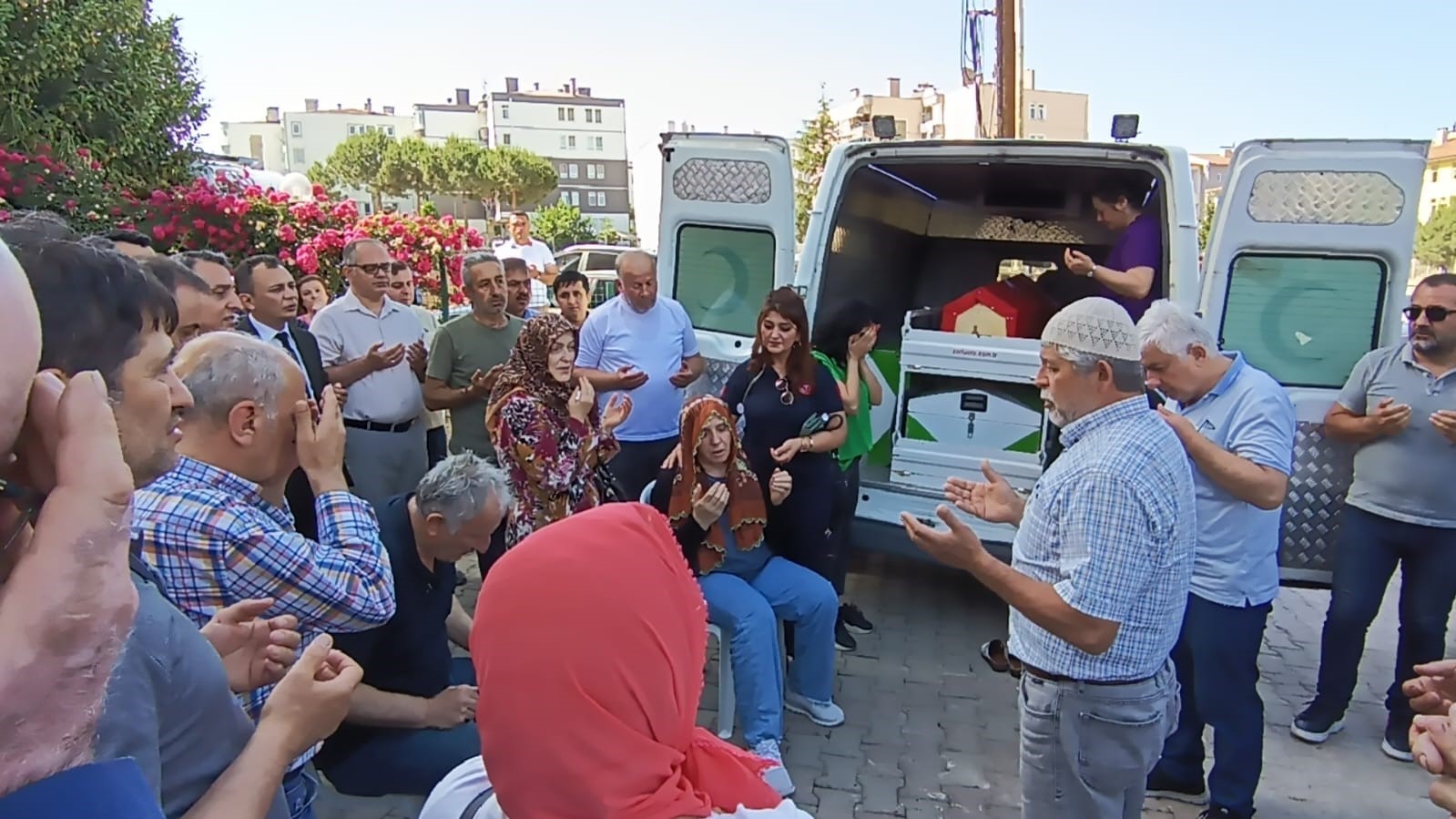 Genç doktor kazada hayatını kaybetmese, Ankara’da uzmanlık okuyacaktı
