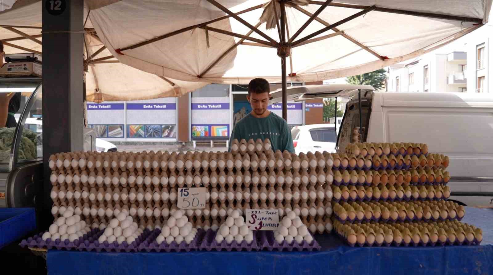 Gürsu’nun Kent Parkı’nda yeni pazar
