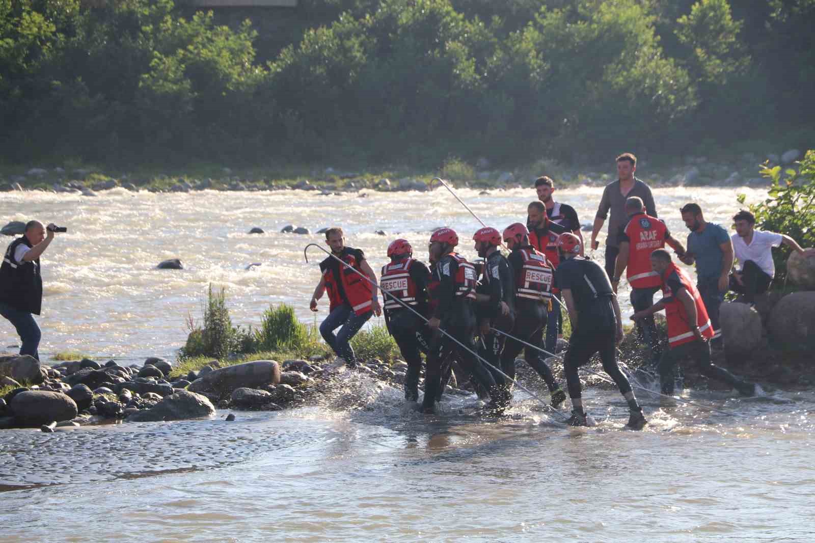 Rize’deki can pazarı ile ilgili 1 kişi gözaltına alındı
