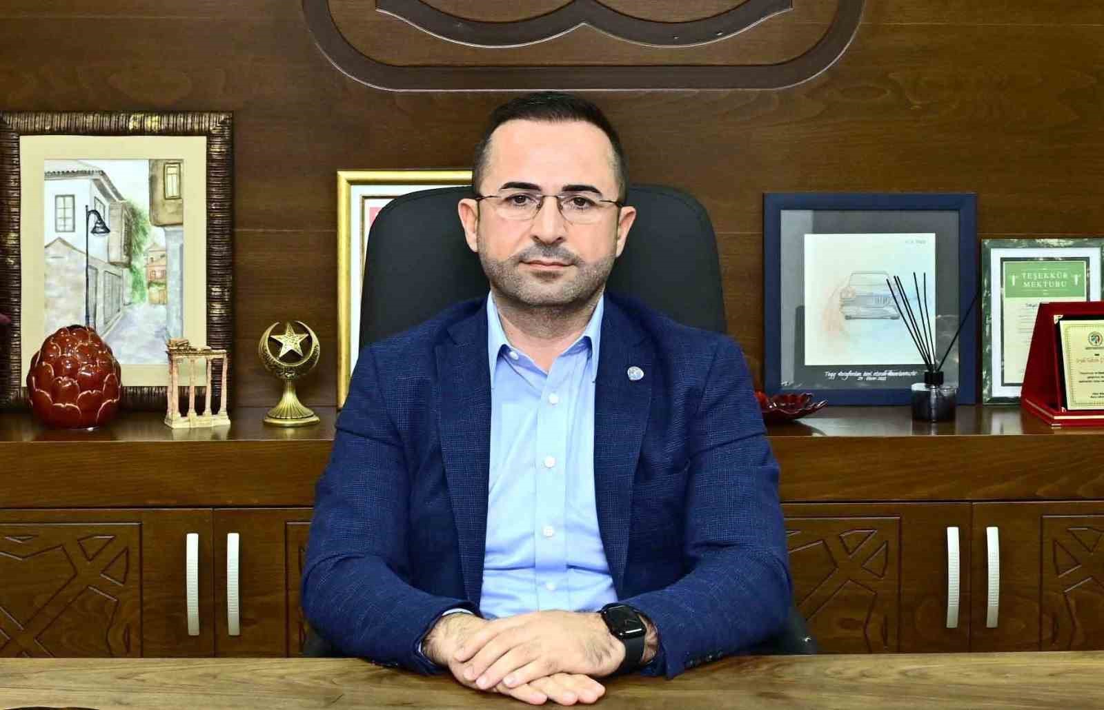 MATSO, FTI krizinin çözümü için çalışmalara başladı
