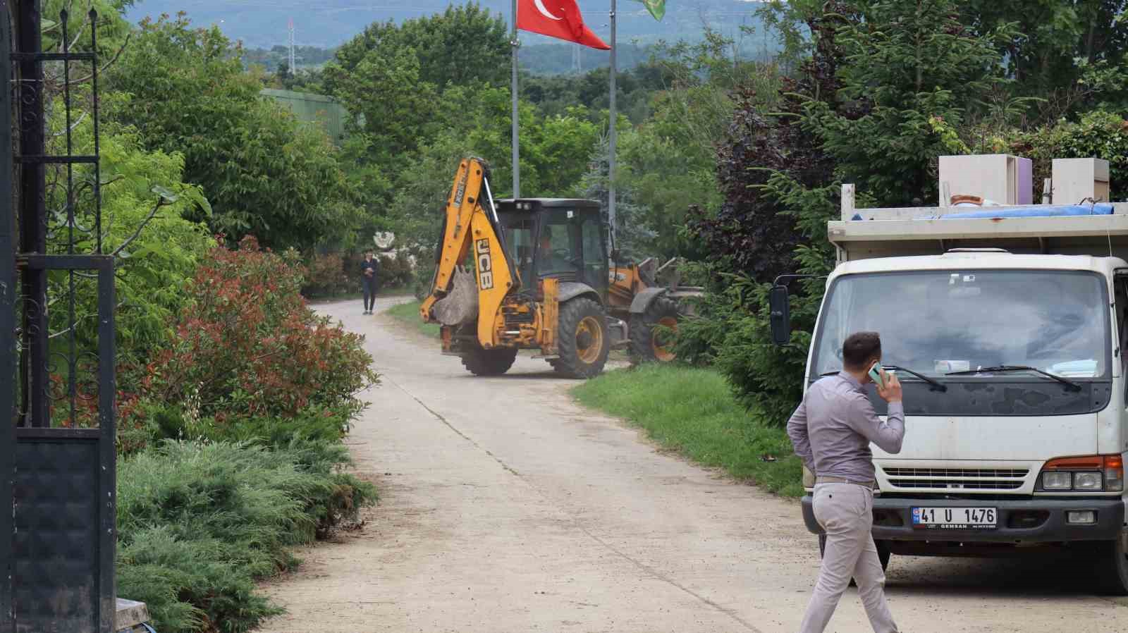 Gazeteciyi öldüresiye dövmüşlerdi, tanık 