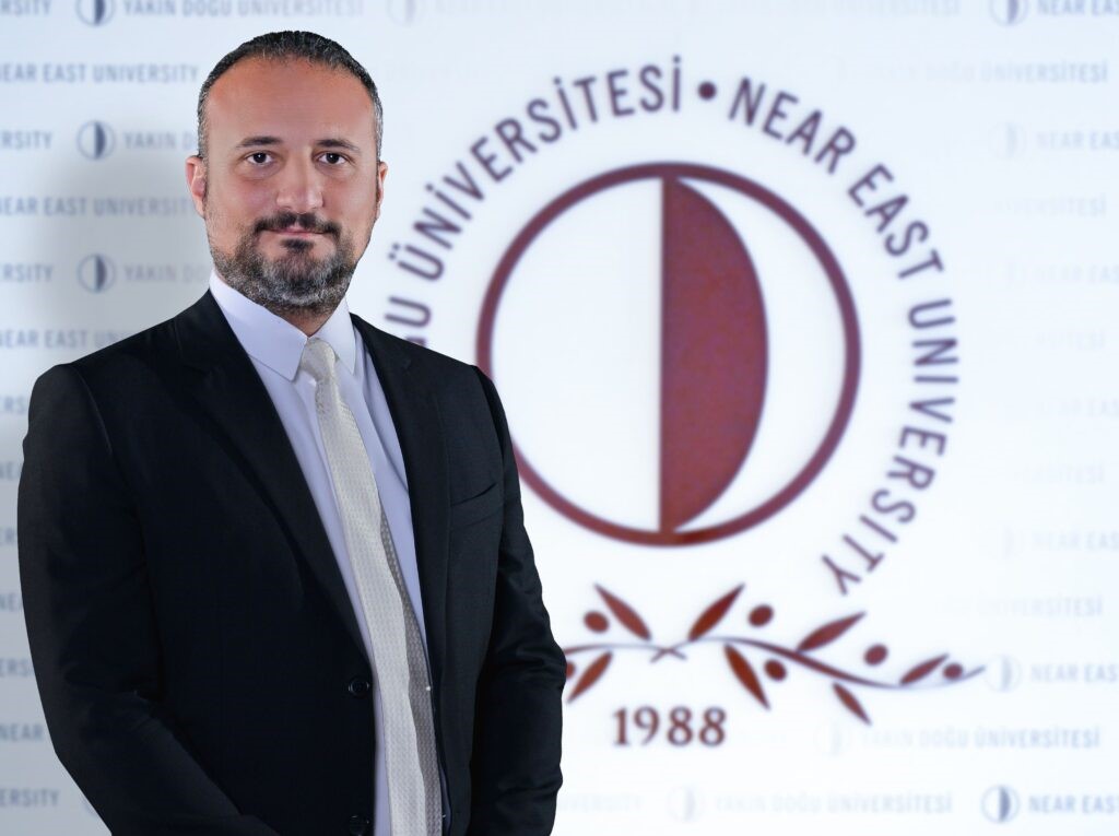 Yakın Doğu Üniversitesi, dünyanın en etkili ilk 400 üniversitesi arasında
