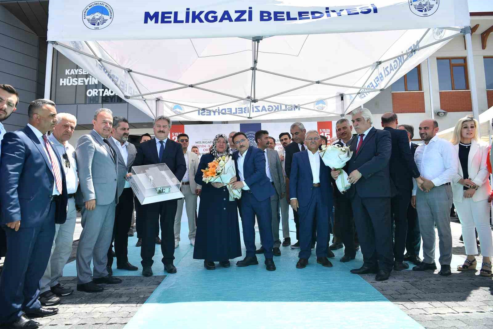 Başkan Büyükkılıç’tan büyükşehir kurslarına davet
