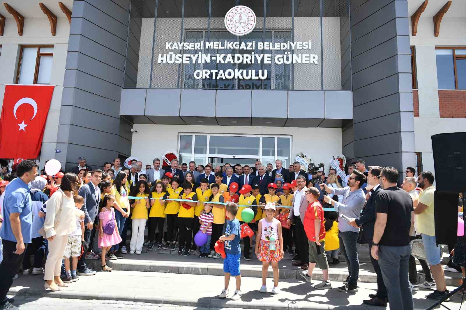 Başkan Büyükkılıç’tan büyükşehir kurslarına davet
