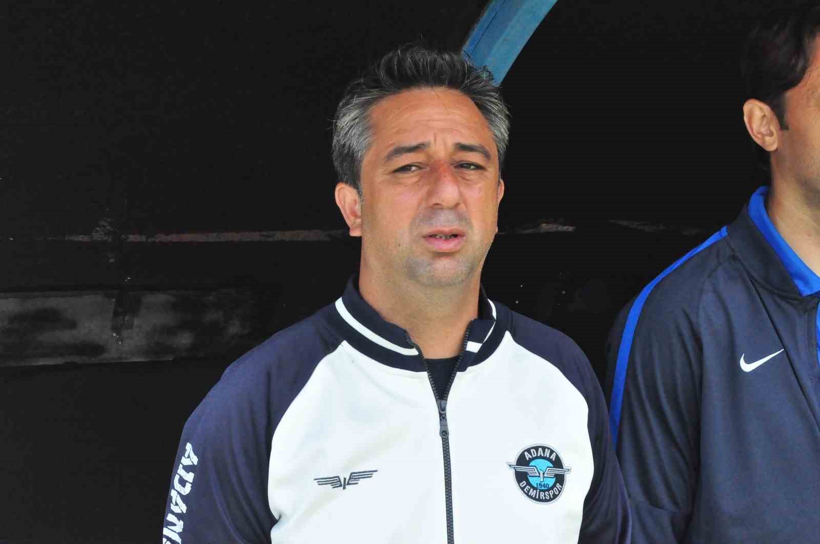 Denizlispor’un yeni hocası belli oldu
