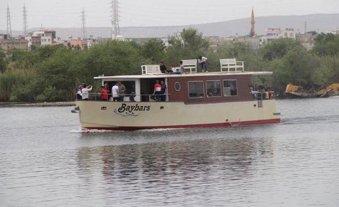 Fırat’ın İncisi yaza damga vurmaya hazırlanıyor
