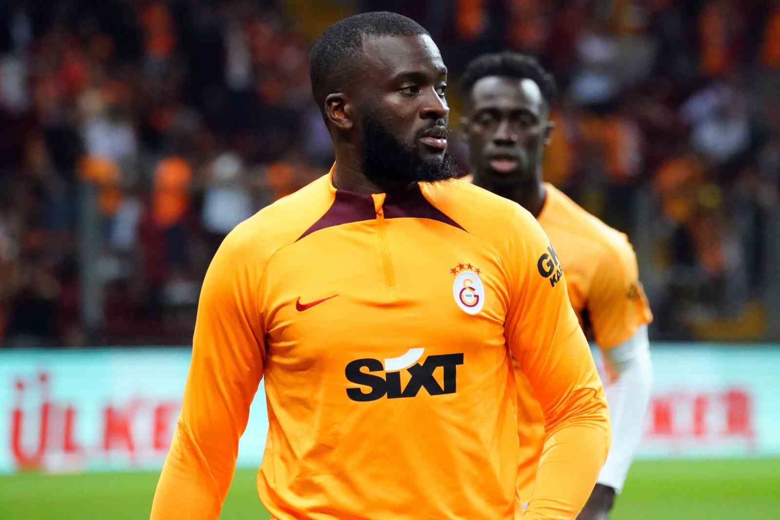 Tottenham’da Tanguy Ndombele’nin sözleşmesi feshedildi
