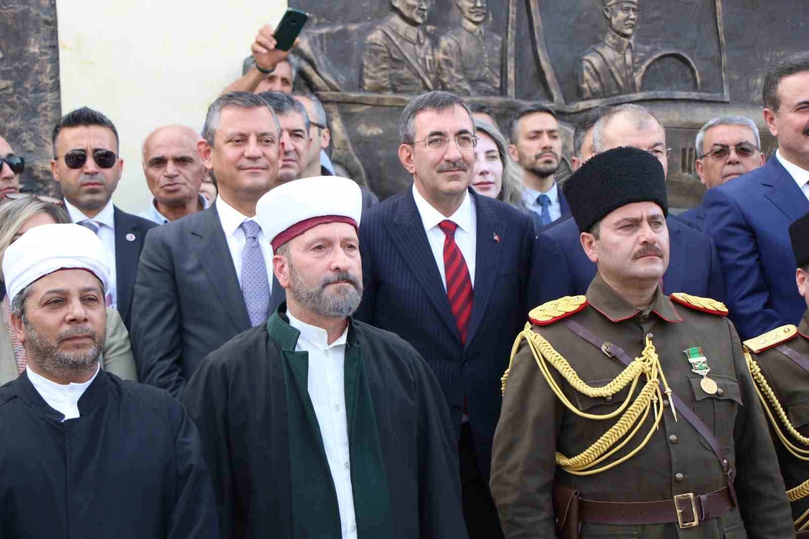 Amasya’da 