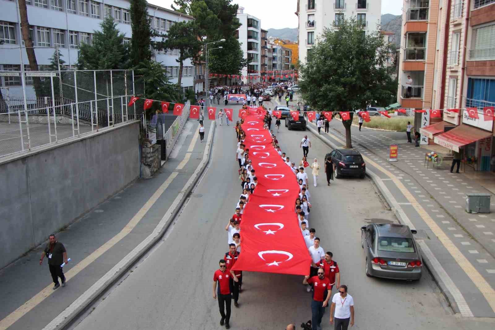 Amasya’da 