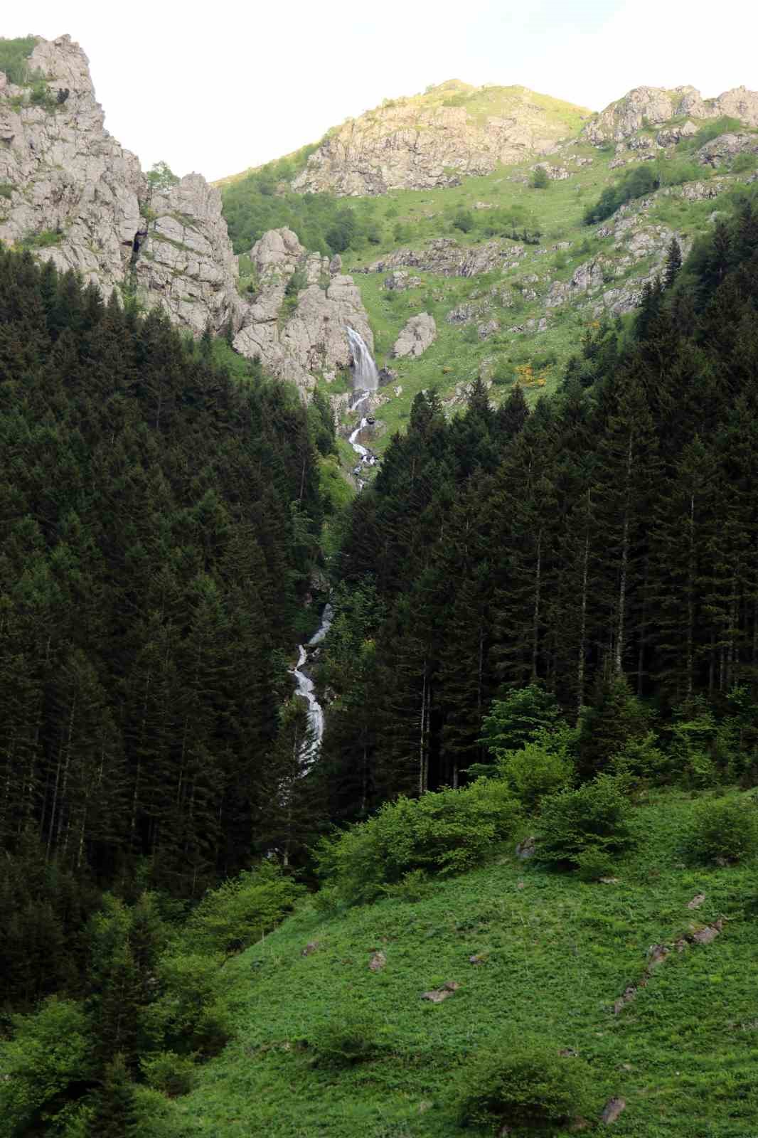 Tarih ve doğanın buluşma noktası: Santa Harabeleri
