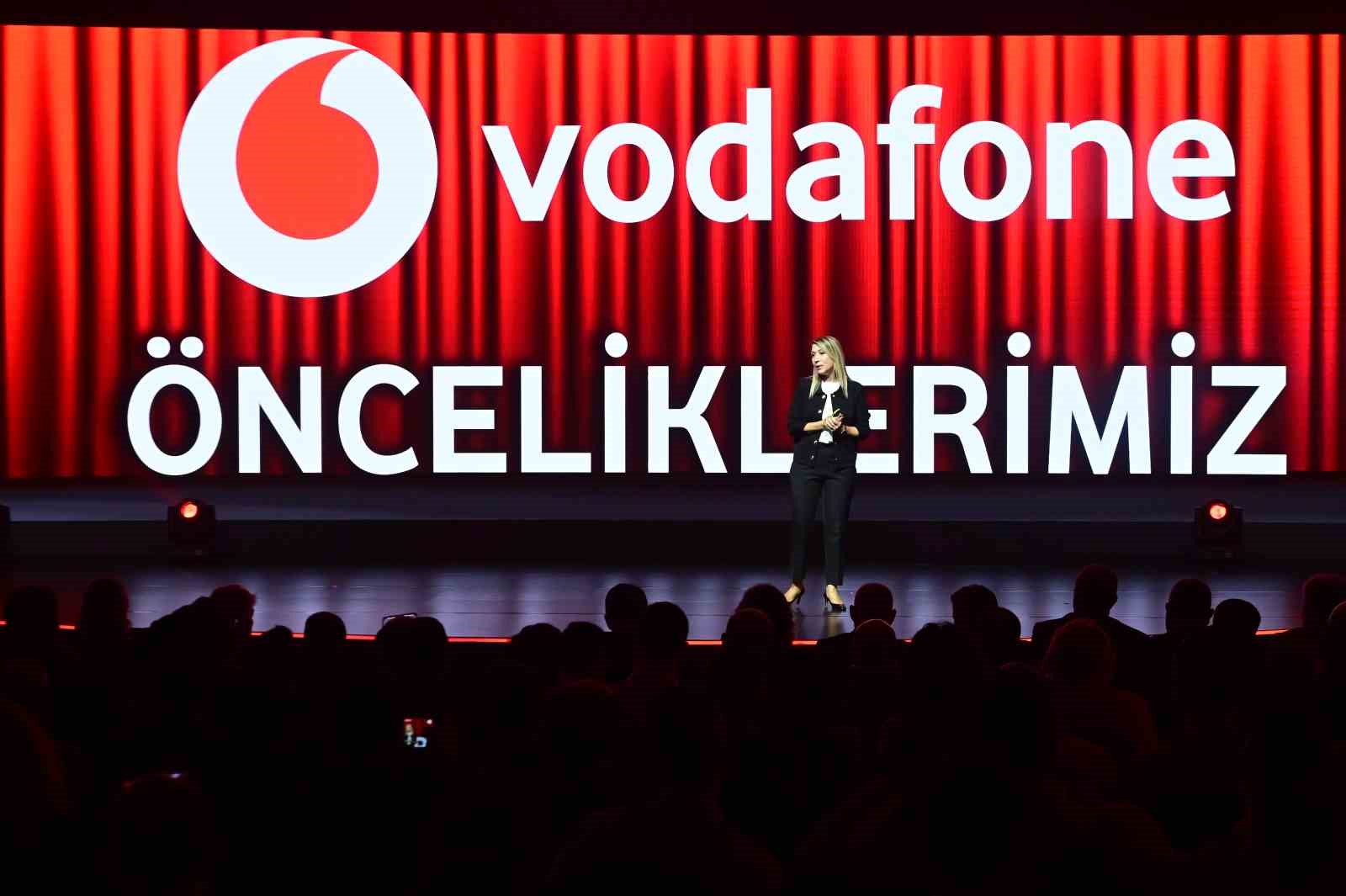 Vodafone, iş ortakları ve bayi çalışanları ile KKTC’de buluştu
