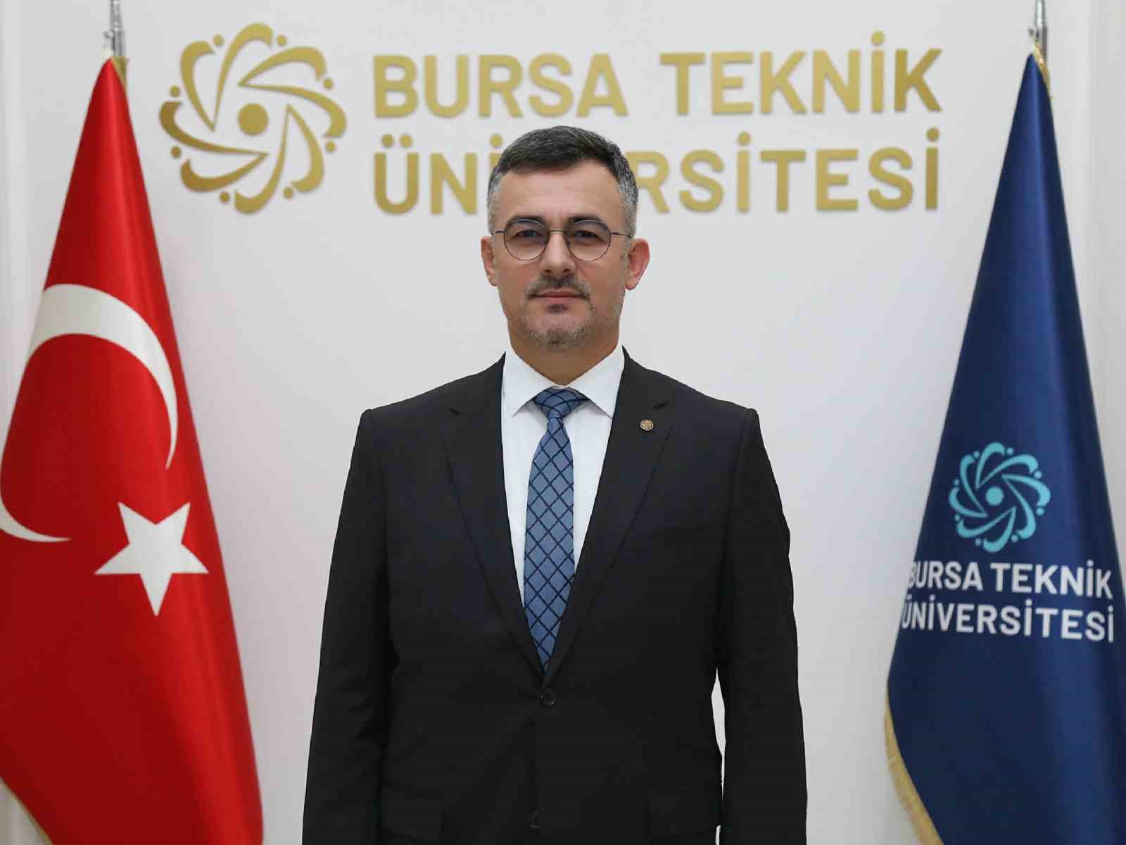 BTÜ Türk Üniversiteler Birliği’ne üye oldu
