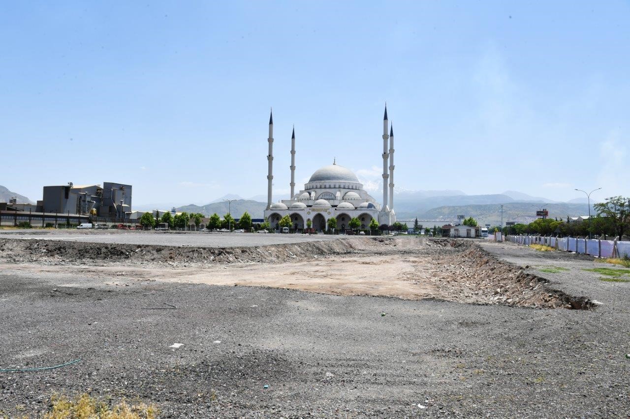 Kayseri OSB’de yeni iş merkezinin temeli yakında atılıyor
