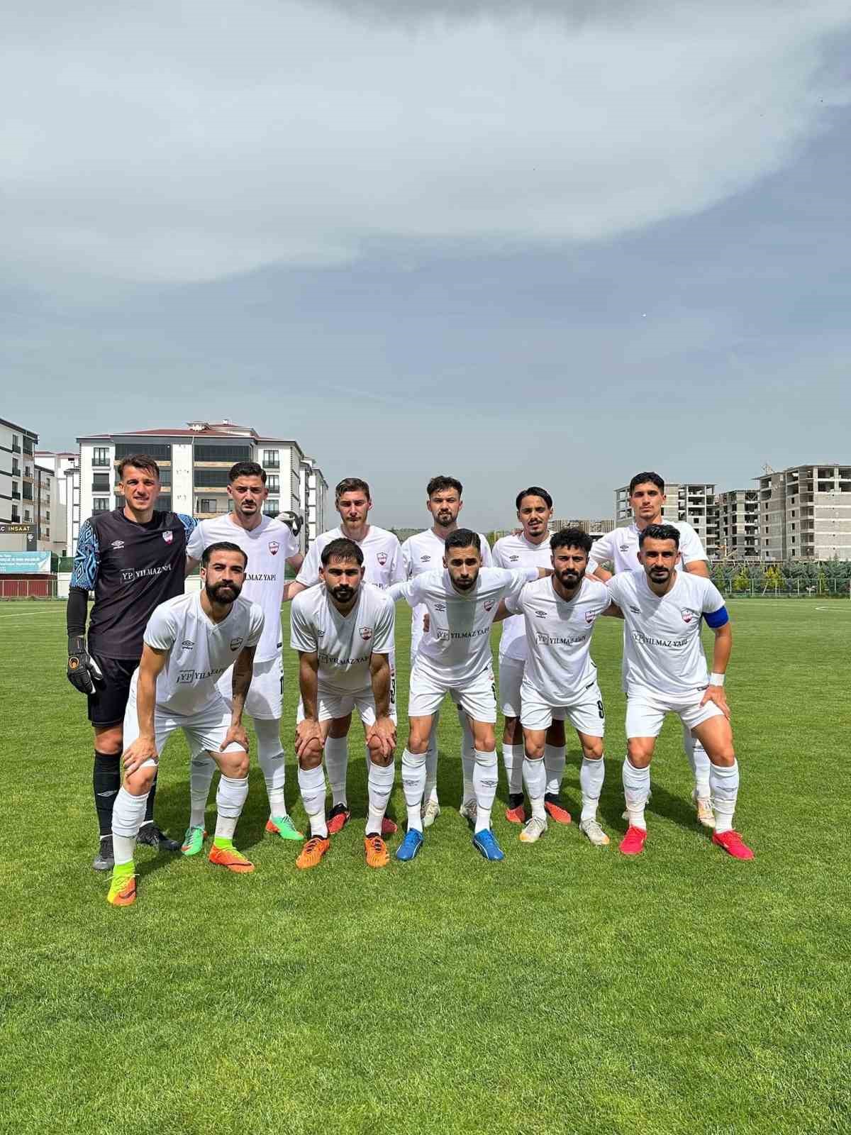 Elazığ takımlarının rakipleri ve grupları belli oldu
