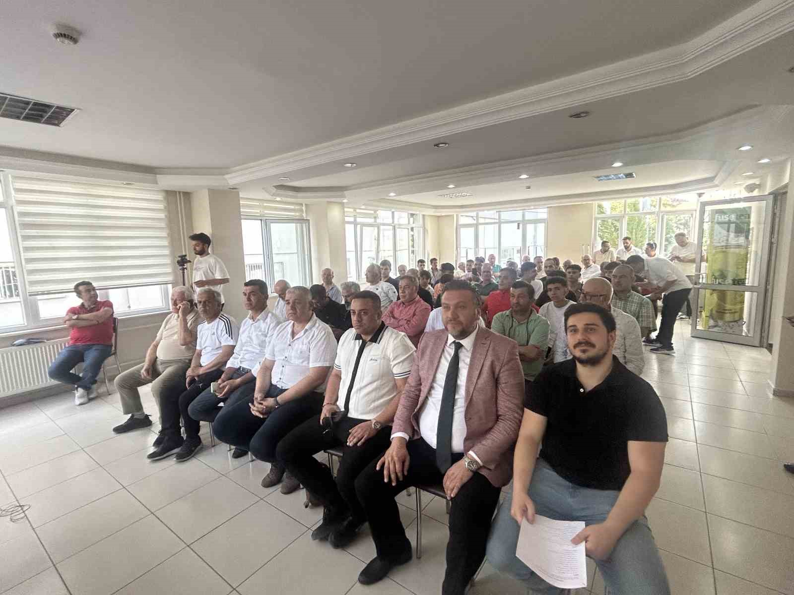 Isparta 32 Spor’da 2. Gültekin Özdemir dönemi
